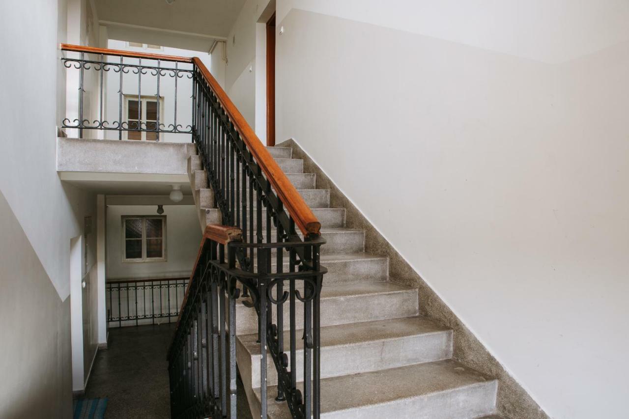 Old Town Market Place Penthouse Varsóvia Exterior foto